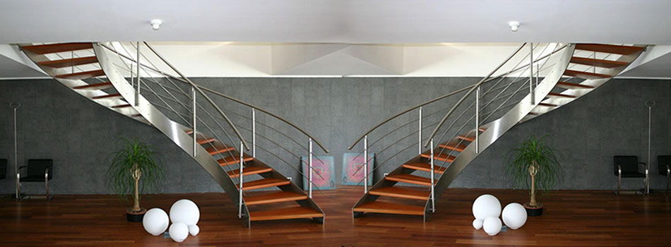 Escadas